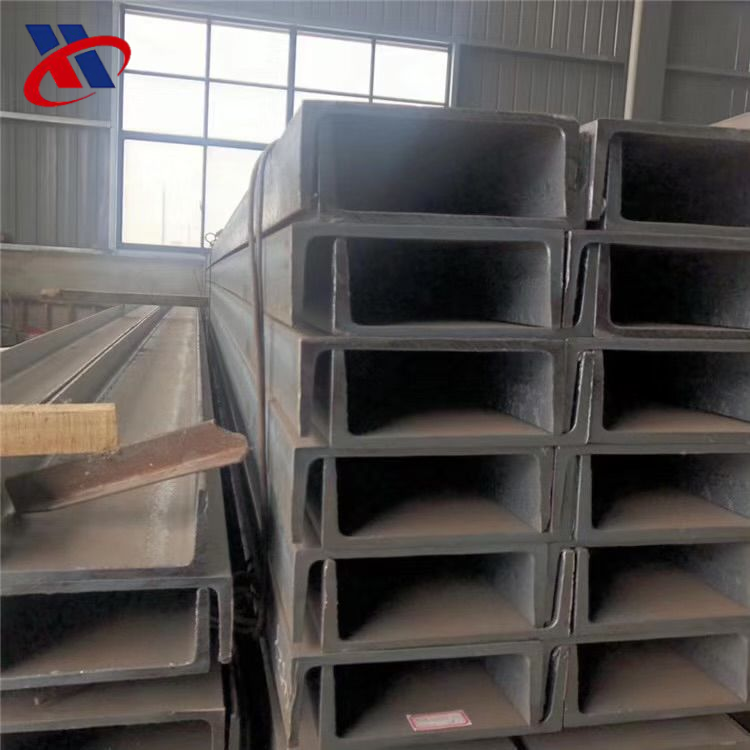 Steel Channel product view 4