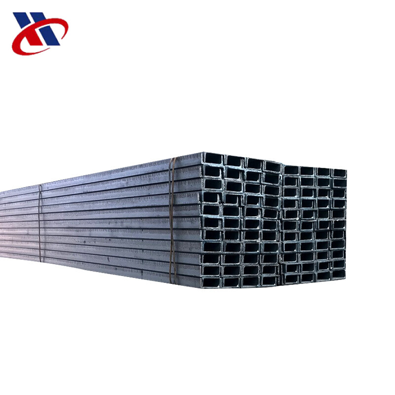 Steel Channel product view 2