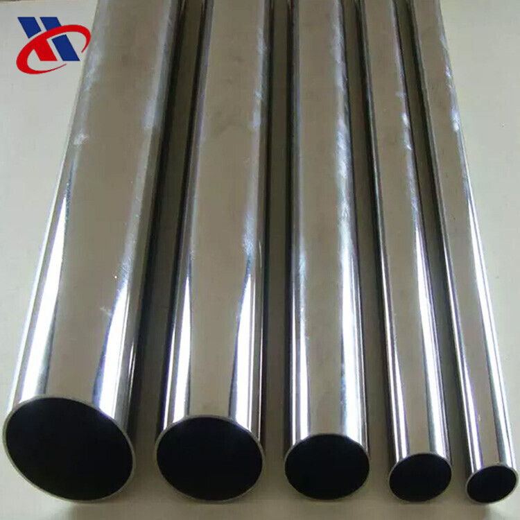 430 Stainless Steel Pipe product view 3