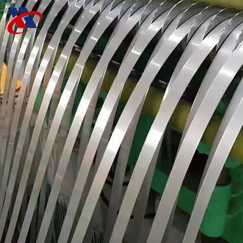 420J2 Stainless Steel Strip product view 4