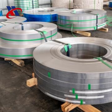 420J2 Stainless Steel Strip product view 5