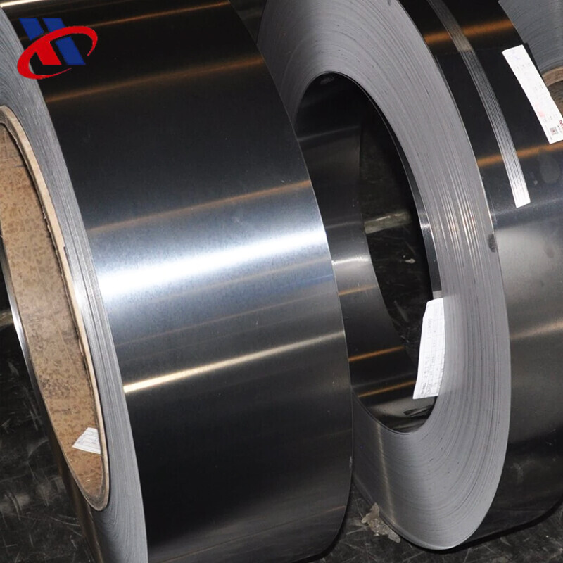 304 Stainless Steel Strip product view 4