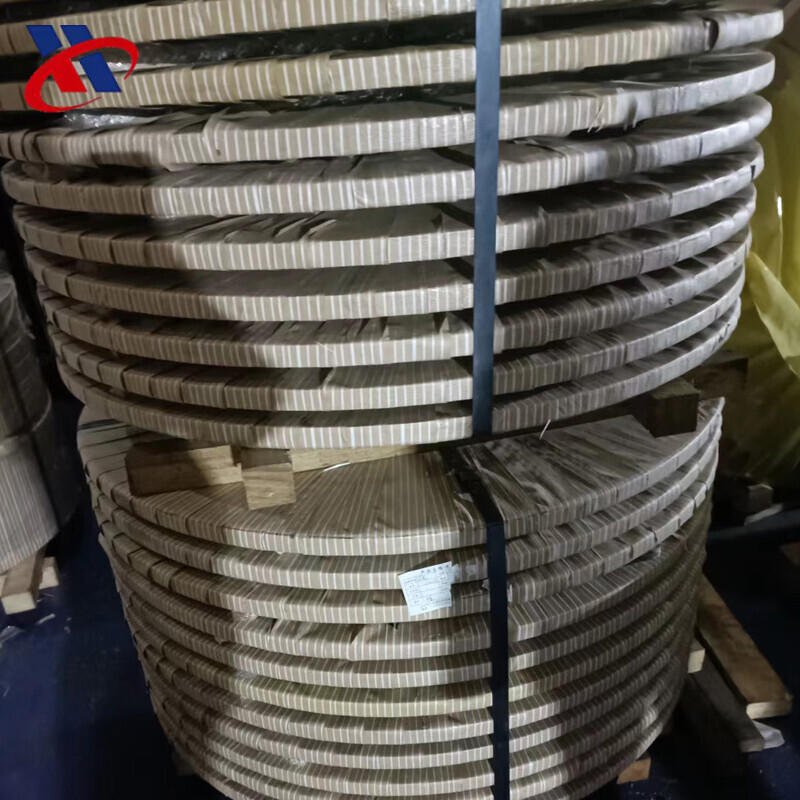 304 Stainless Steel Strip product view 3