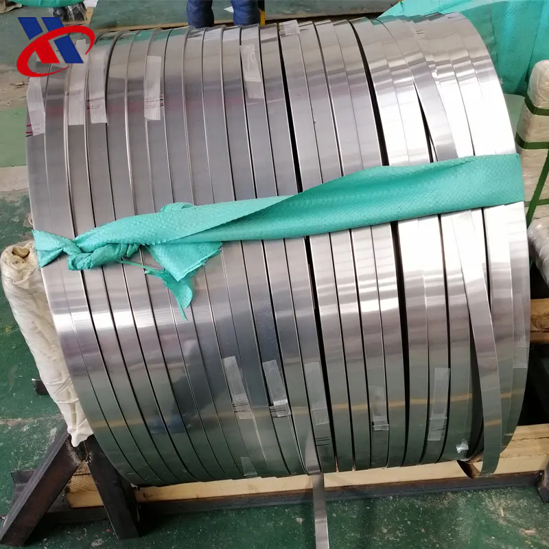 201 Stainless Steel Strip product view 6