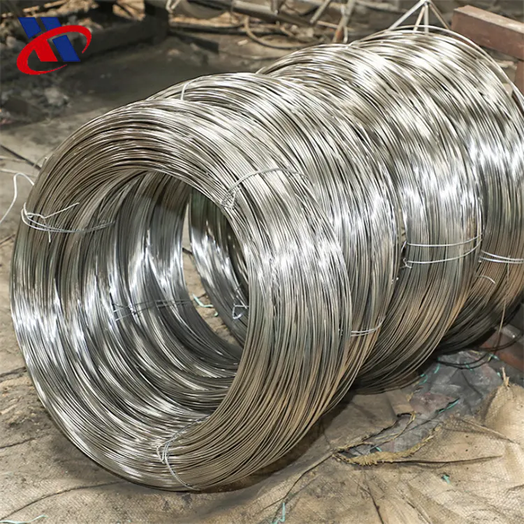 316 Stainless Steel Wire product view 5