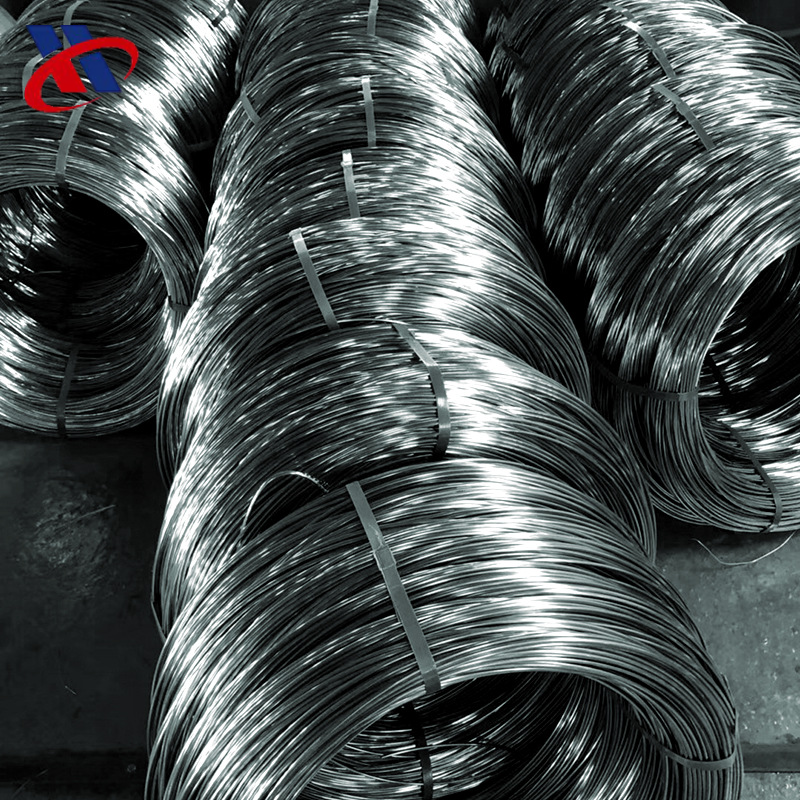 302 Stainless Steel Wire product view 3