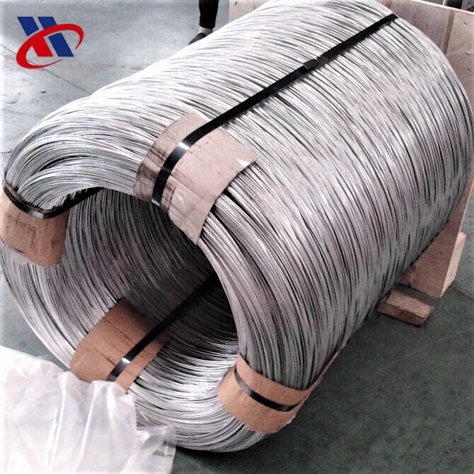 Stainless Steel Wire product view 3