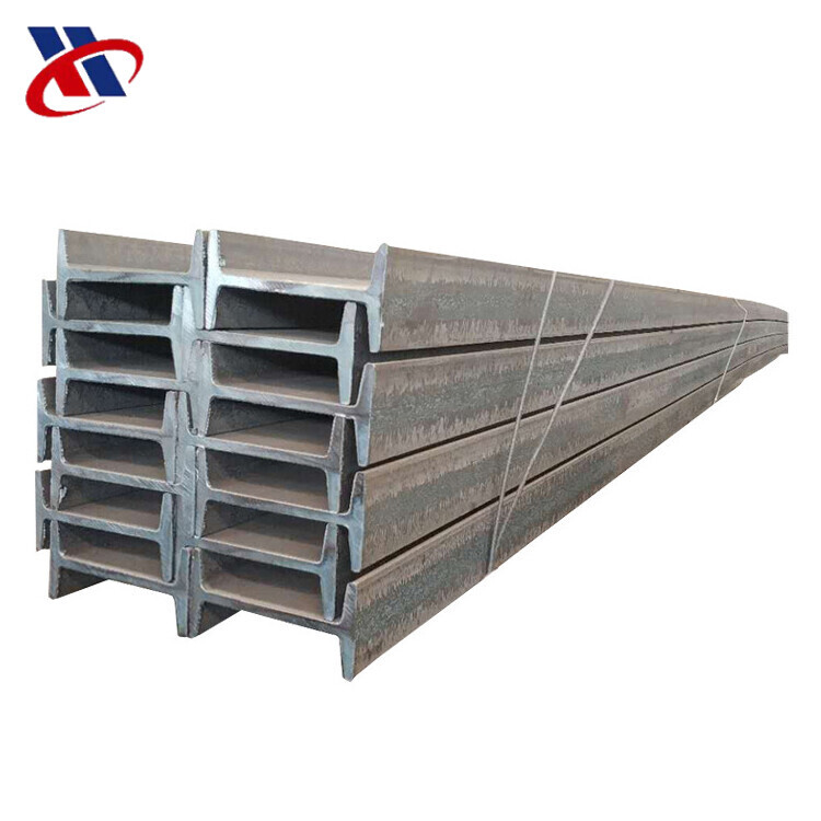Structural Steel I Beam product view 2