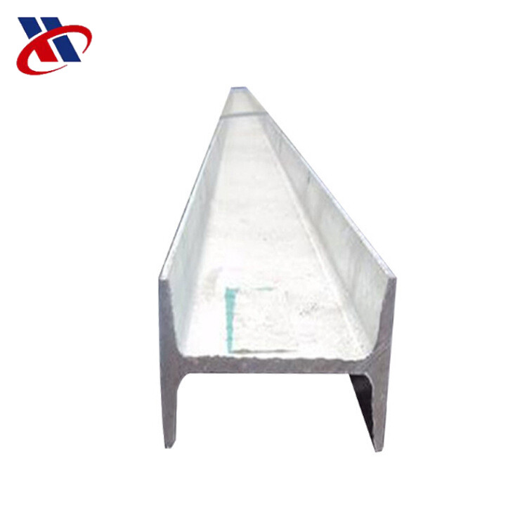 Vista del producto Acero inoxidable I Beam 2