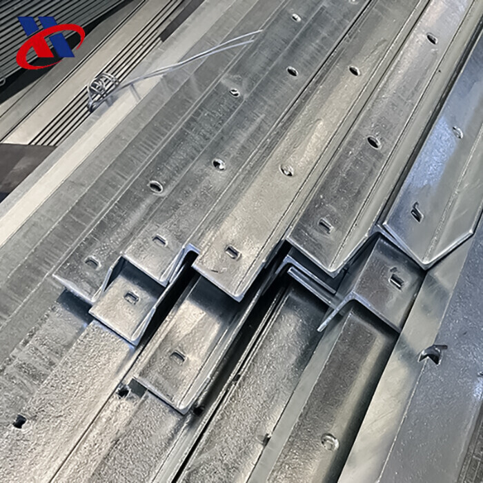 Stainless Steel Angle product view 5