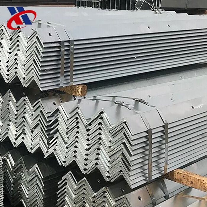 Stainless Steel Angle product view 4