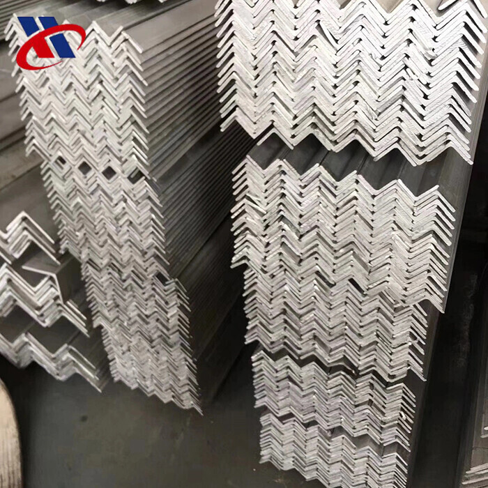 Stainless Steel Angle product view 3