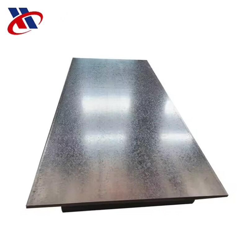 Galvalume Steel Sheet product view 2