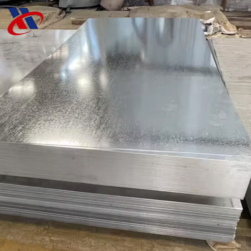 Galvalume Steel Sheet product view 5