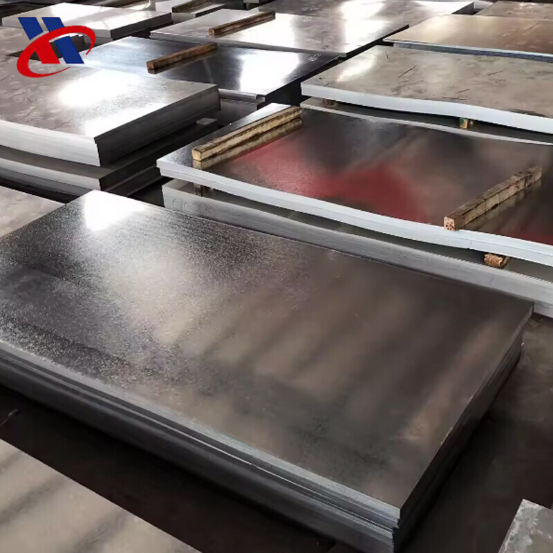 Galvalume Steel Sheet product view 4