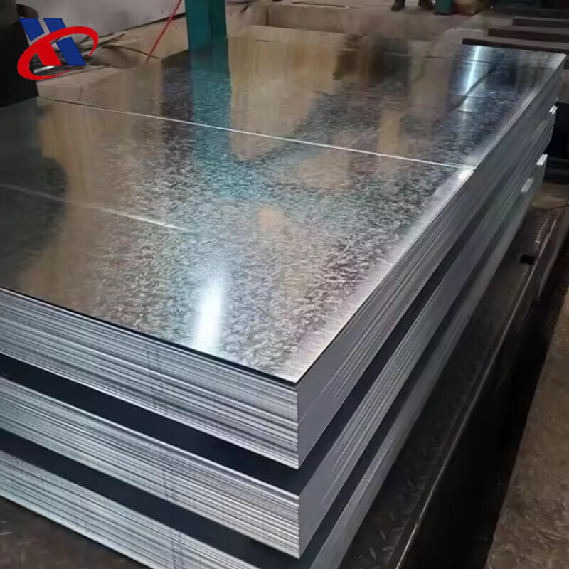 Galvalume Steel Sheet product view 3