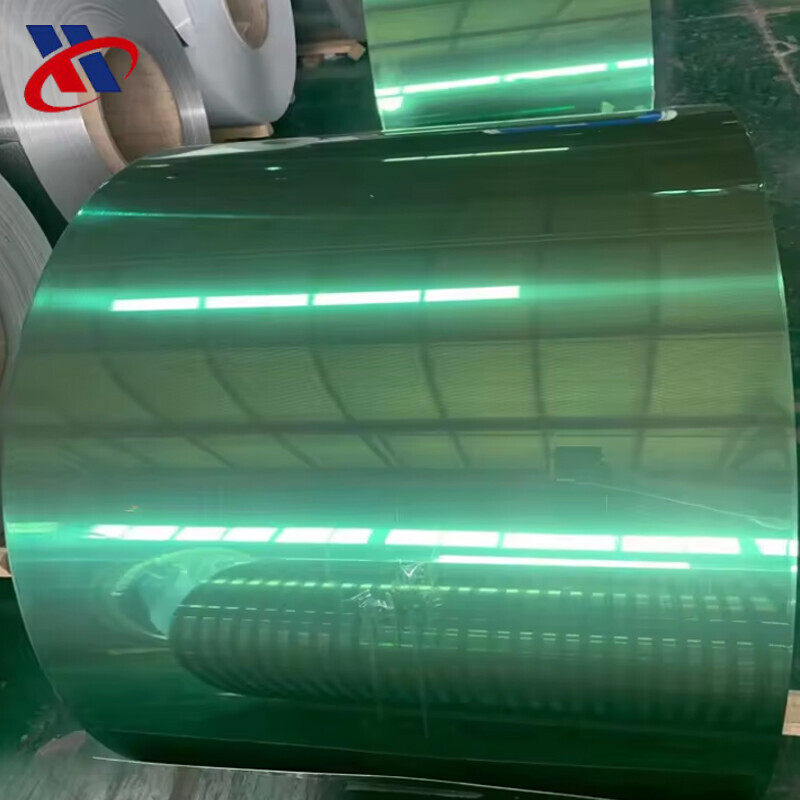 Color Coated Steel Coil product view 5