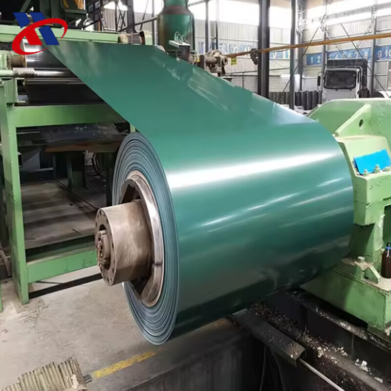 Color Coated Steel Coil product view 3