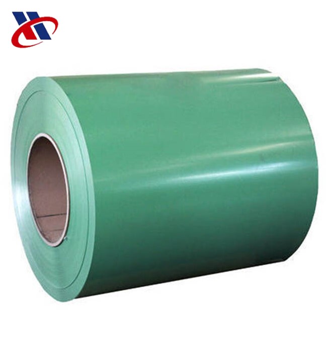 Color Coated Steel Coil product view 2