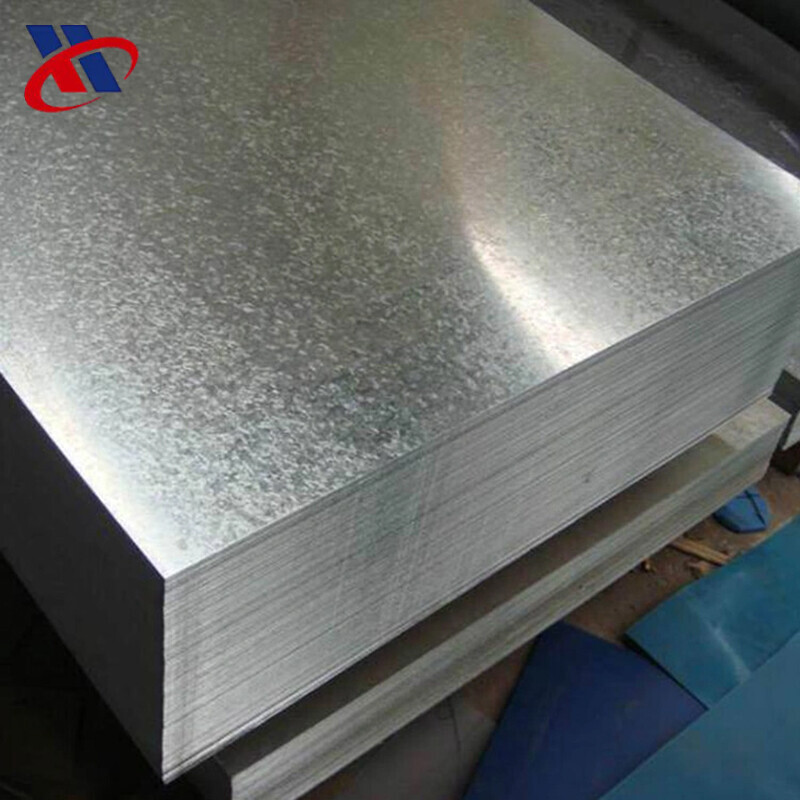 SGCC Galvanized Steel Sheet product view 4
