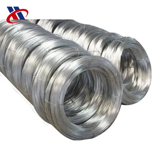 Galvanized Steel Wire product view 2