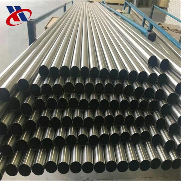 Hastelloy Alloy Pipe product view 3