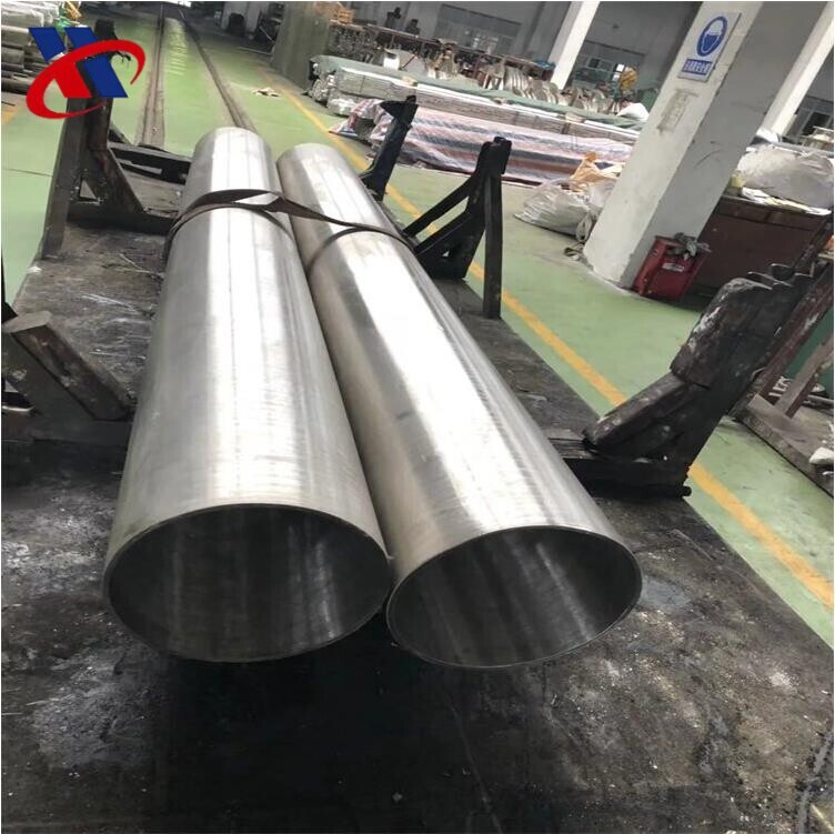 Inconel Alloy Pipe product view 5