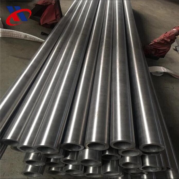 Monel Alloy Pipe