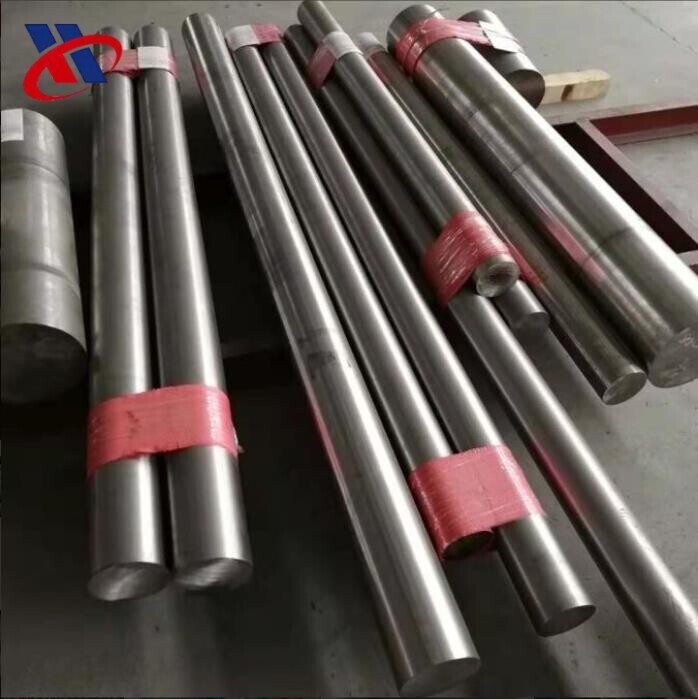 Inconel Alloy Bar product view 3