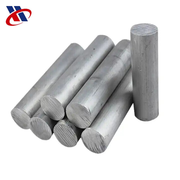 6003 Aluminum Bar product view 2