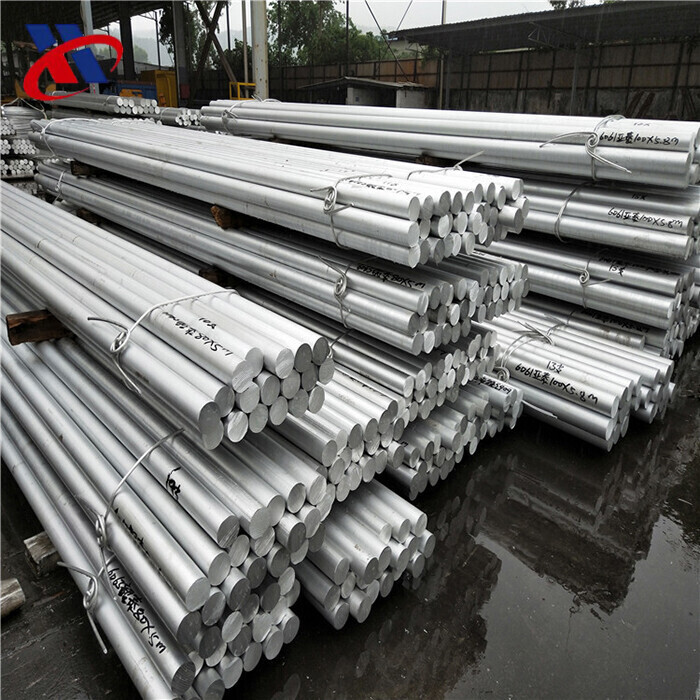 6061 Aluminum Bar product view 3