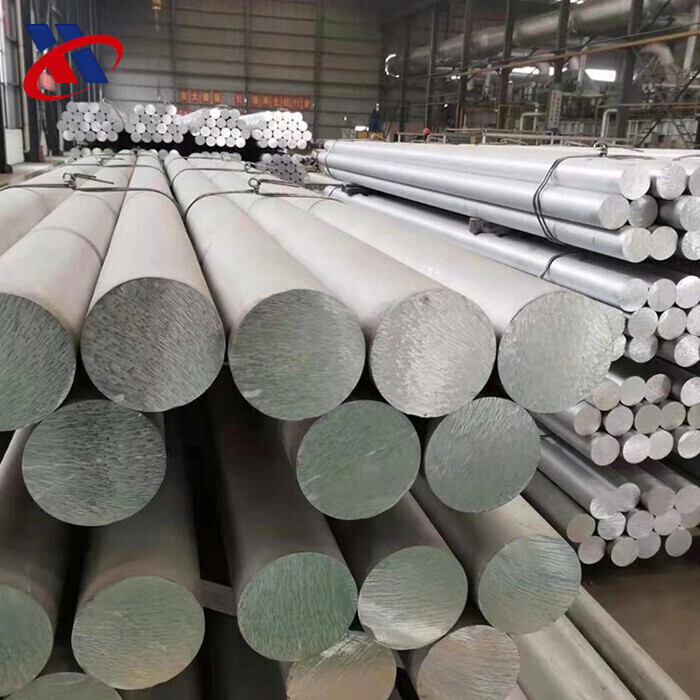 1100 Aluminum Bar