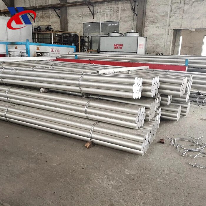 Aluminum Bar product view 5