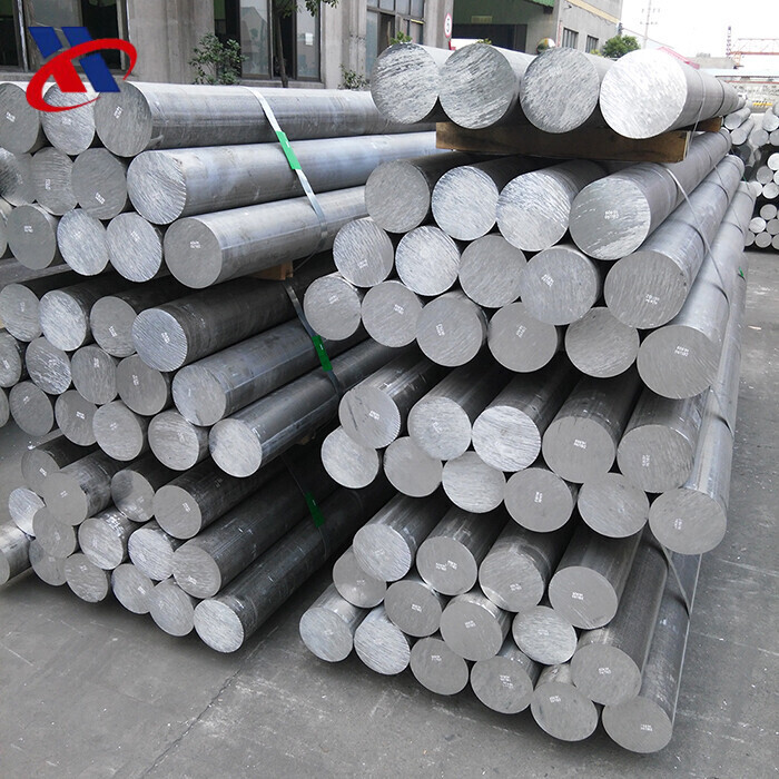 Aluminum Bar product view 3