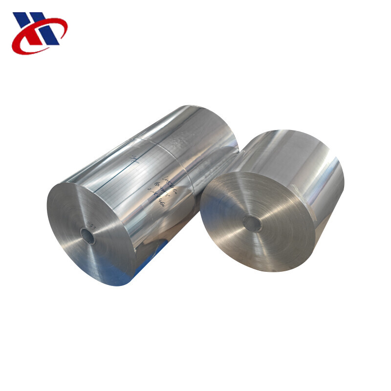 8006 Aluminum Foil product view 3