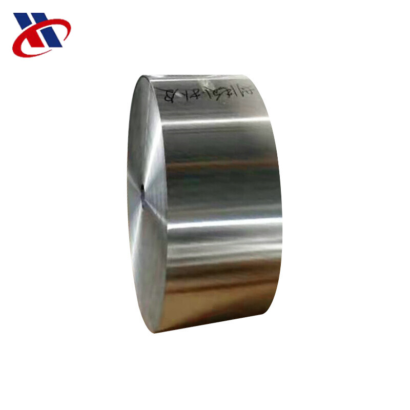 3004 Aluminum Foil product view 2