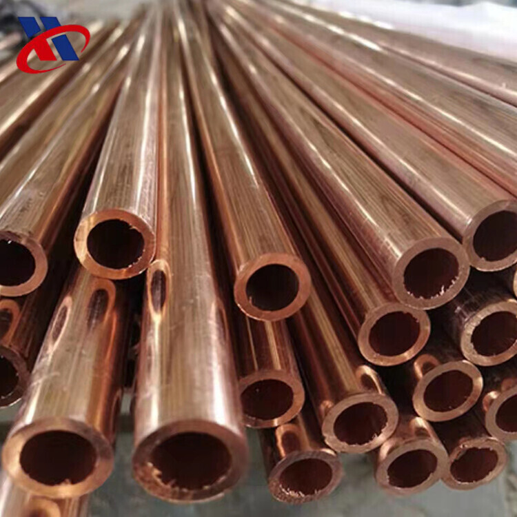 أنابيب البرونز الألومنيوم C63000