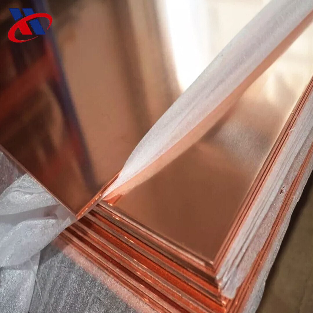 عرض المنتج صفيحة سبيكة النحاس C26130 3