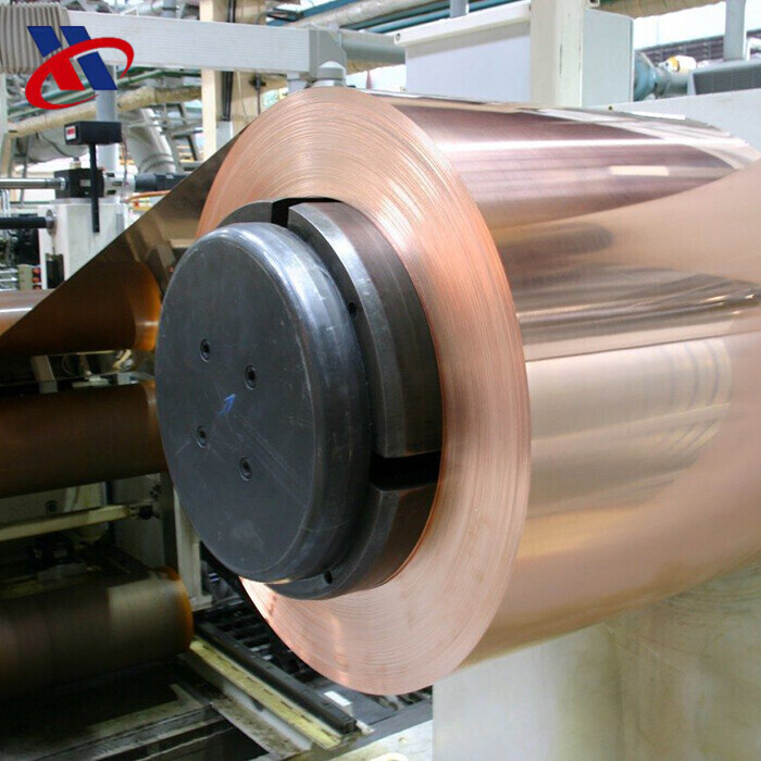 C63800 Copper Alloy Coil product view 3