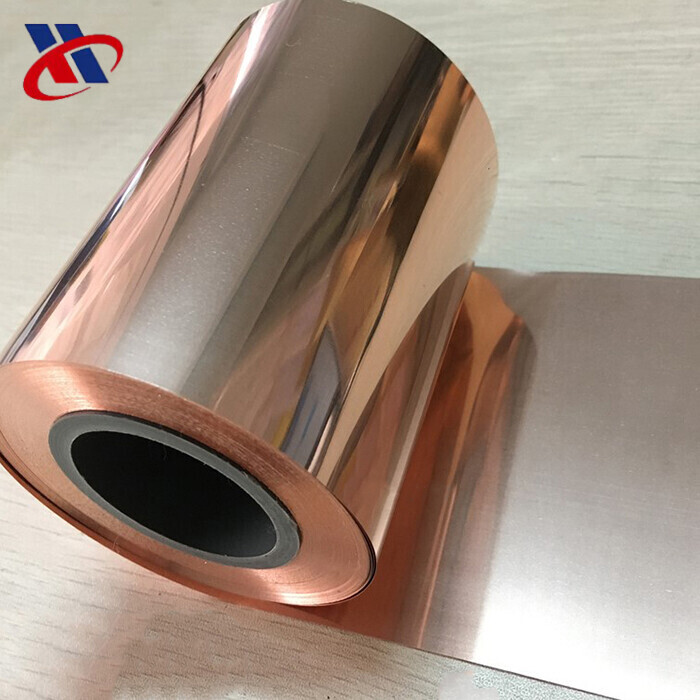 C63800 Copper Alloy Coil product view 5
