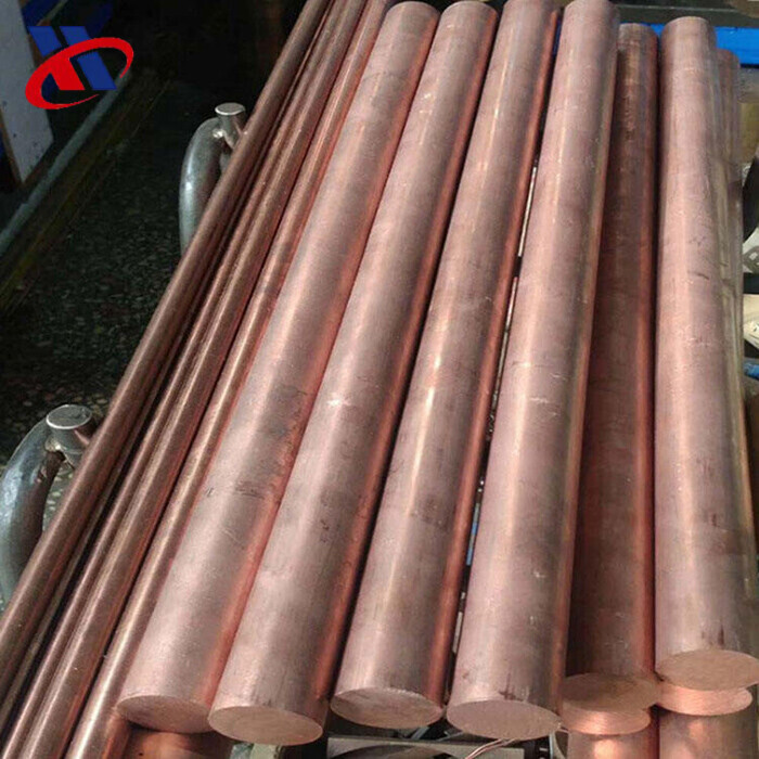 C52100 Phosphor Bronze Bar product view 4