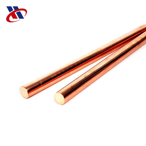 C52100 Phosphor Bronze Bar product view 2