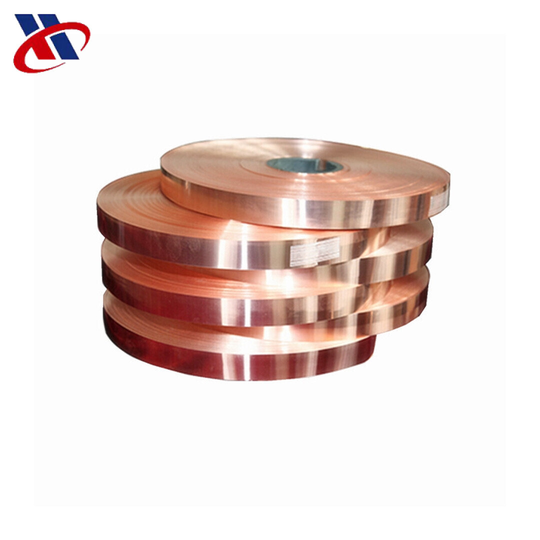عرض المنتج شريط سبيكة النحاس C53400 2