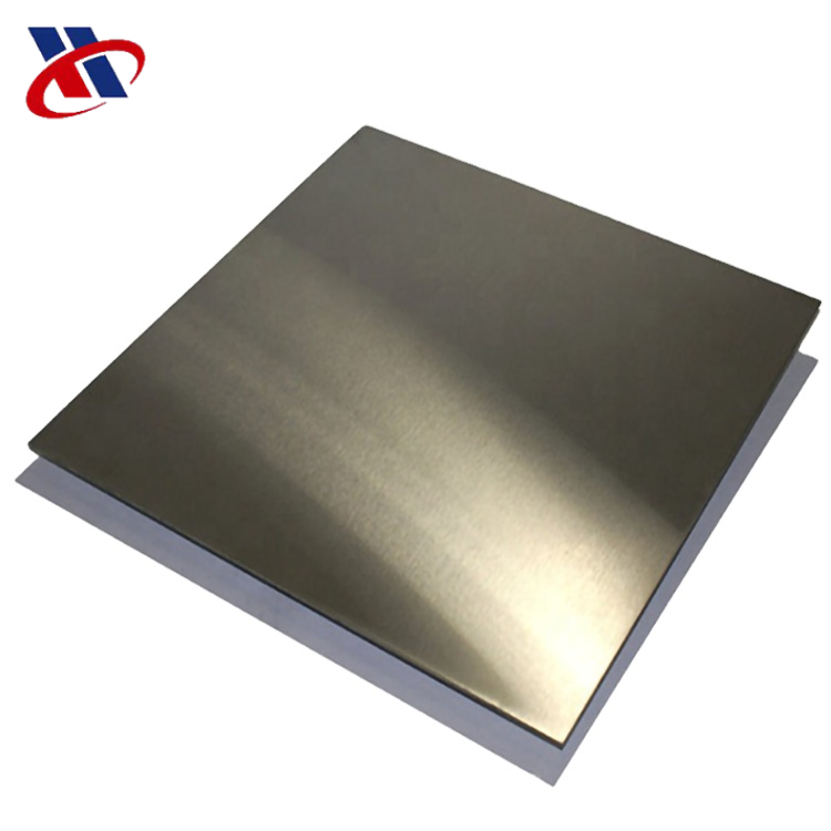 Nickel Alloy Plate product view 6