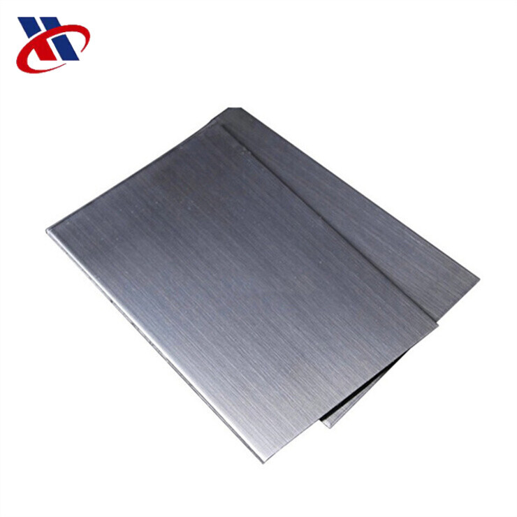 Nickel Alloy Plate product view 2