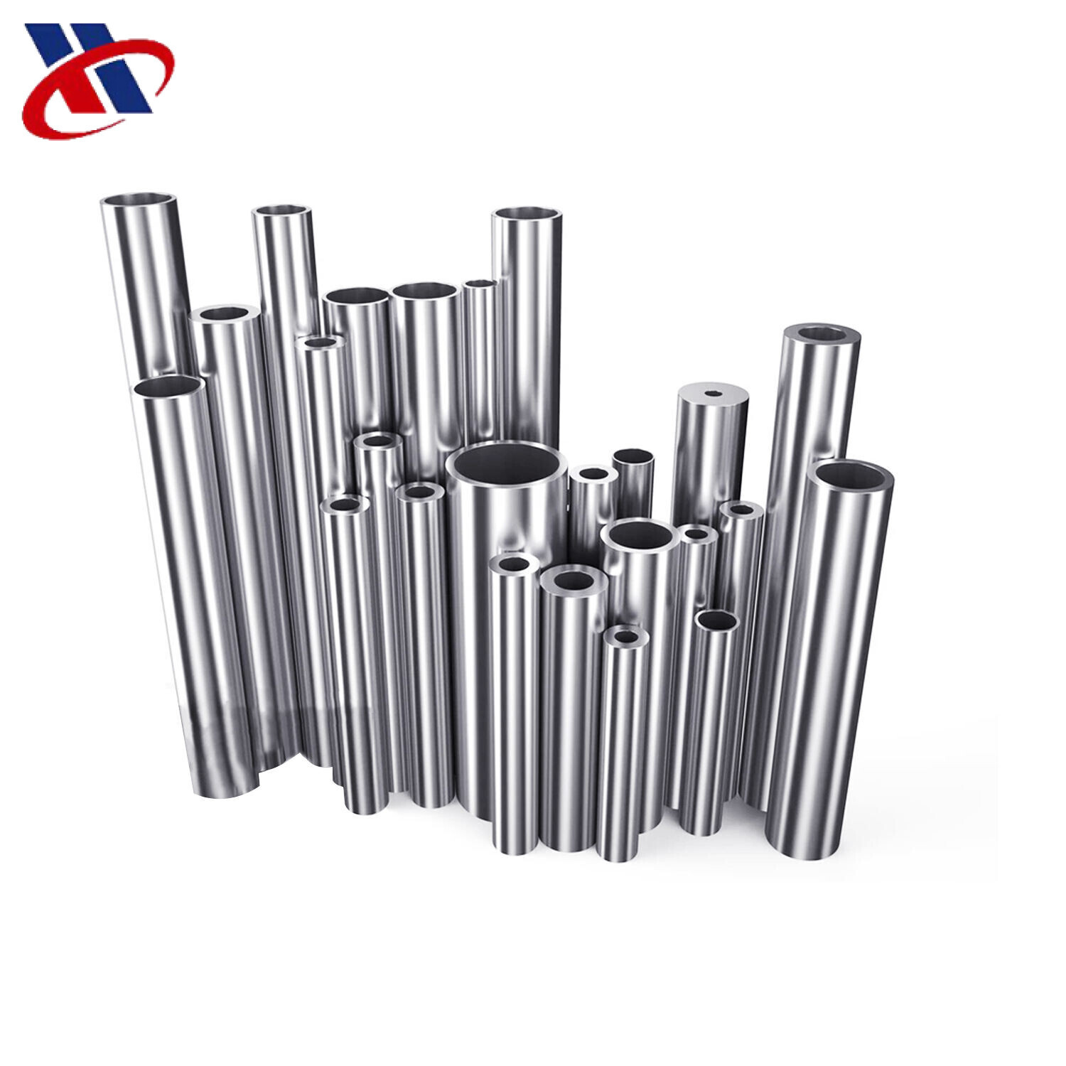 Nickel Alloy Pipe product view 2