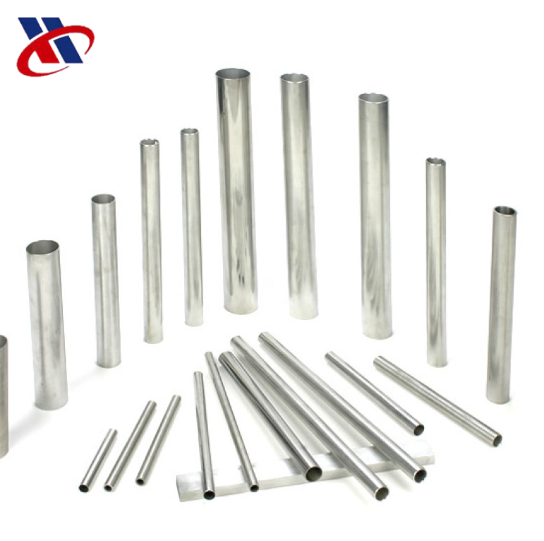 Monel Alloy Pipe product view 2