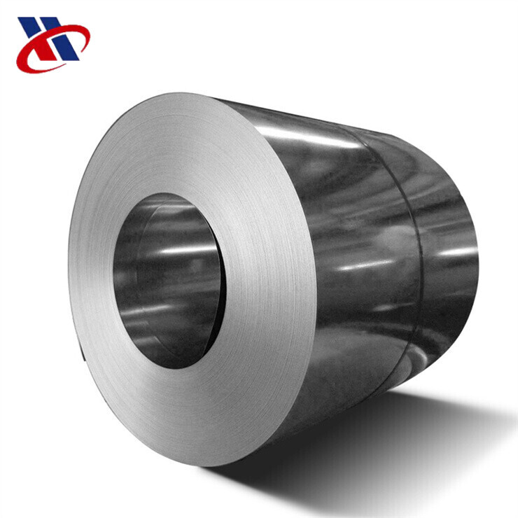 Vue du produit Bobine en alliage Inconel 4