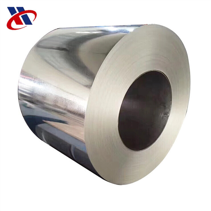 Vue du produit Bobine en alliage Inconel 2