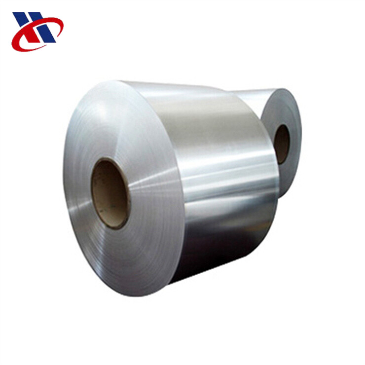 Duplex Stainless Steel Coil product view 5
